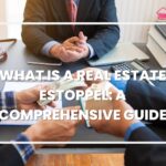 what is a real estate estoppel